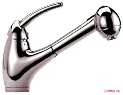 Смеситель Reginox Vivaldi